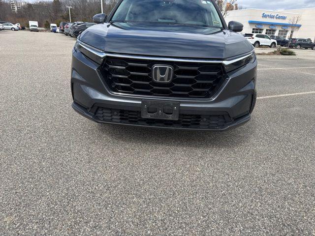 used 2023 Honda CR-V car, priced at $30,998