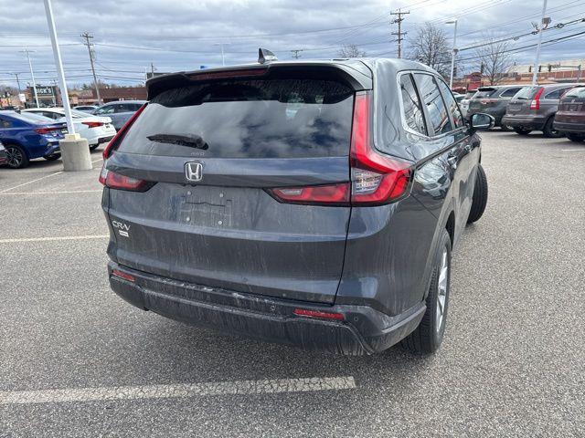 used 2023 Honda CR-V car, priced at $30,998