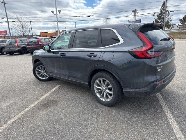 used 2023 Honda CR-V car, priced at $30,998