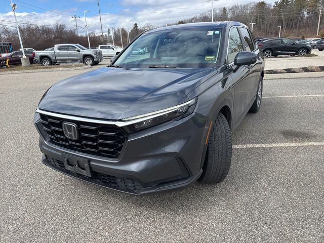 used 2023 Honda CR-V car, priced at $30,998