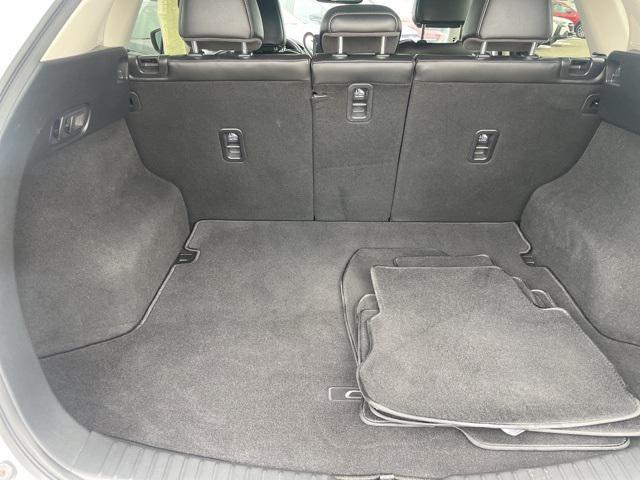 used 2021 Mazda CX-5 car, priced at $23,844