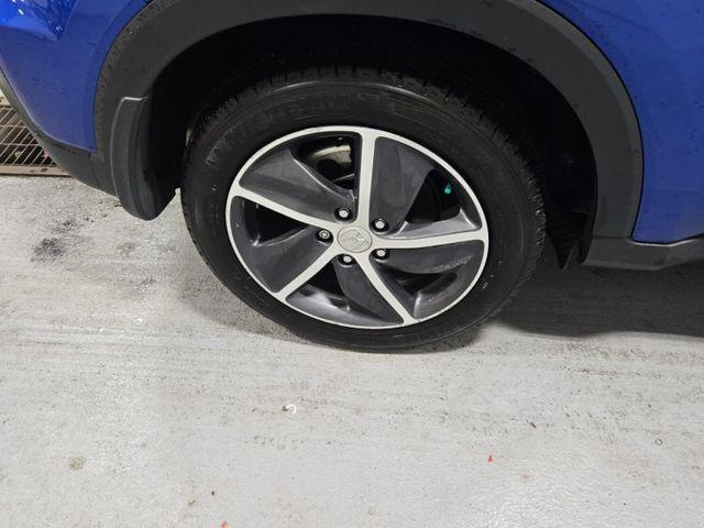 used 2022 Honda HR-V car, priced at $24,429