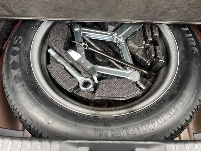 used 2024 Subaru Crosstrek car, priced at $27,260