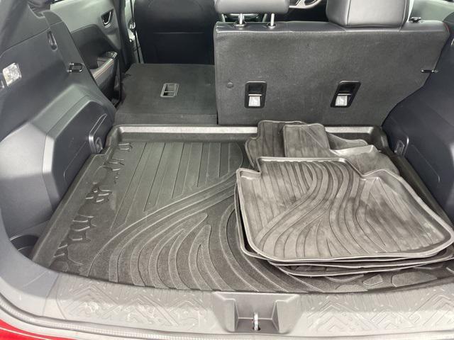 used 2024 Subaru Crosstrek car, priced at $27,260