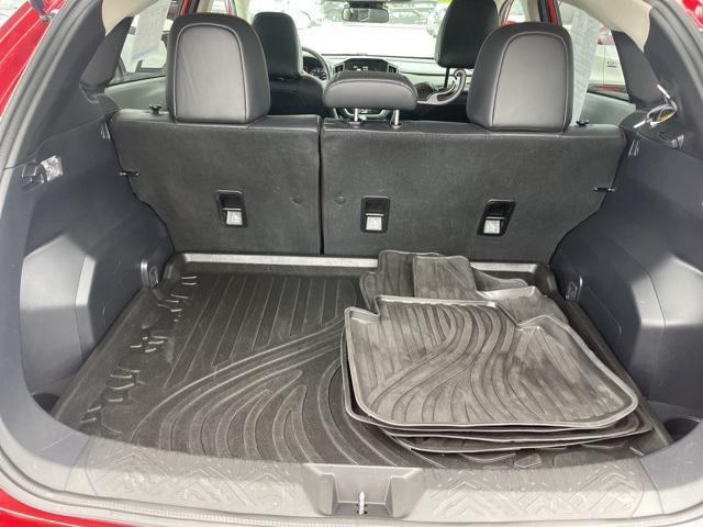 used 2024 Subaru Crosstrek car, priced at $27,260