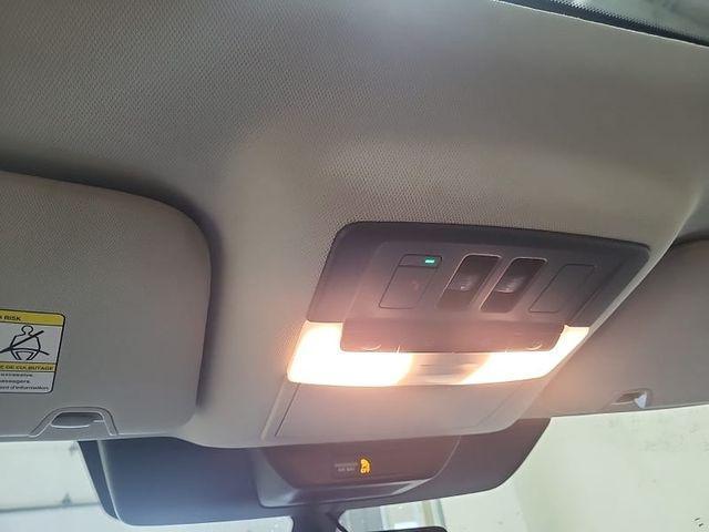 used 2023 Nissan Pathfinder car, priced at $36,451