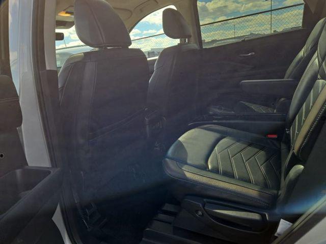 used 2023 Nissan Pathfinder car, priced at $36,451