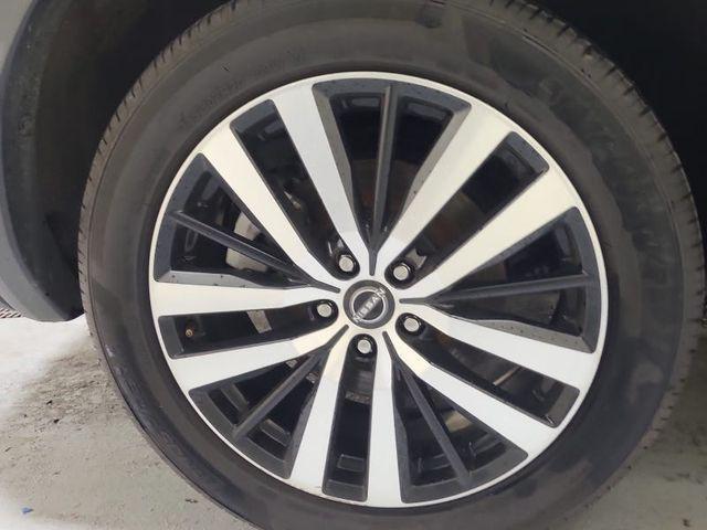 used 2023 Nissan Pathfinder car, priced at $36,451