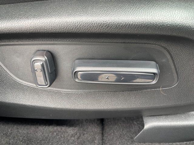 used 2025 Honda CR-V car, priced at $34,297