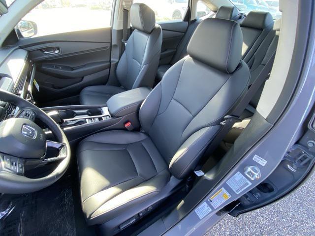 new 2025 Honda Accord Hybrid car, priced at $34,818