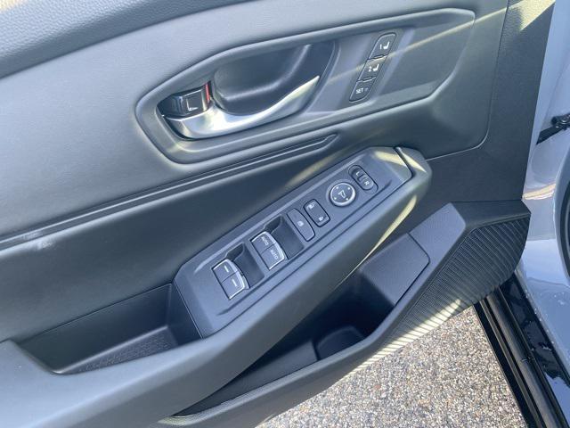 new 2025 Honda Accord Hybrid car, priced at $34,818