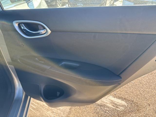 used 2014 Nissan Sentra car, priced at $6,598