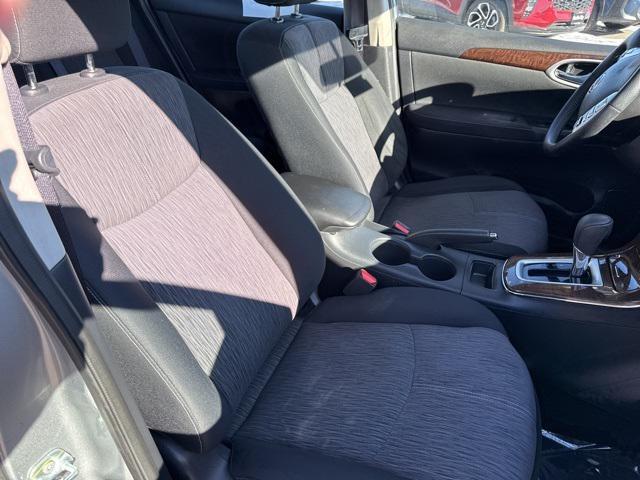 used 2014 Nissan Sentra car, priced at $6,598