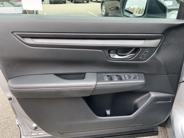 used 2024 Honda CR-V Hybrid car, priced at $34,998