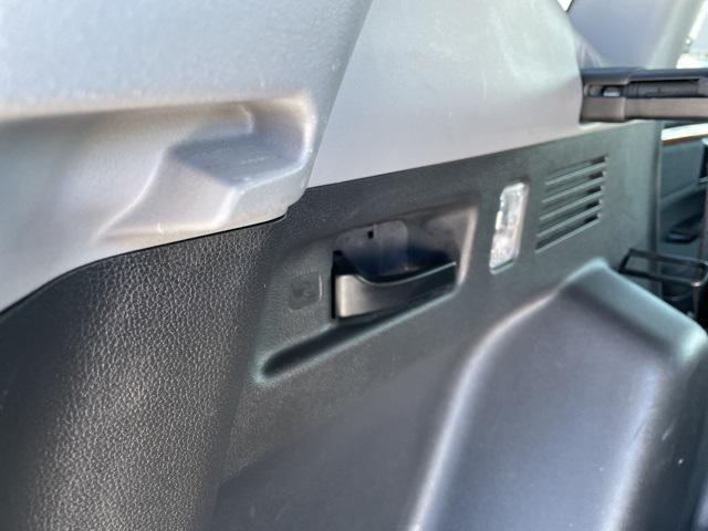 used 2018 Honda CR-V car, priced at $19,462