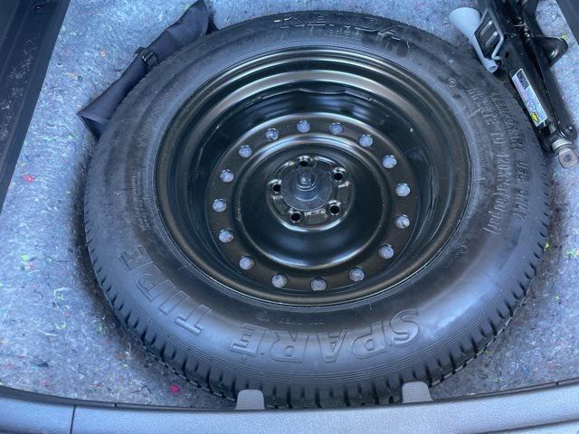 used 2018 Honda CR-V car, priced at $19,462