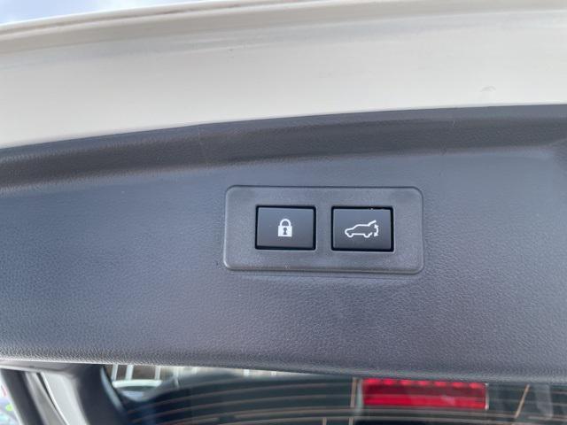 used 2025 Subaru Outback car, priced at $30,613