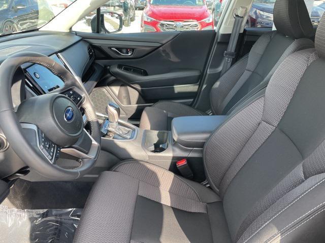 used 2025 Subaru Outback car, priced at $30,613