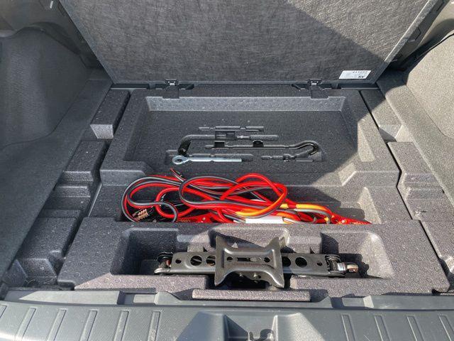 used 2025 Subaru Outback car, priced at $28,998