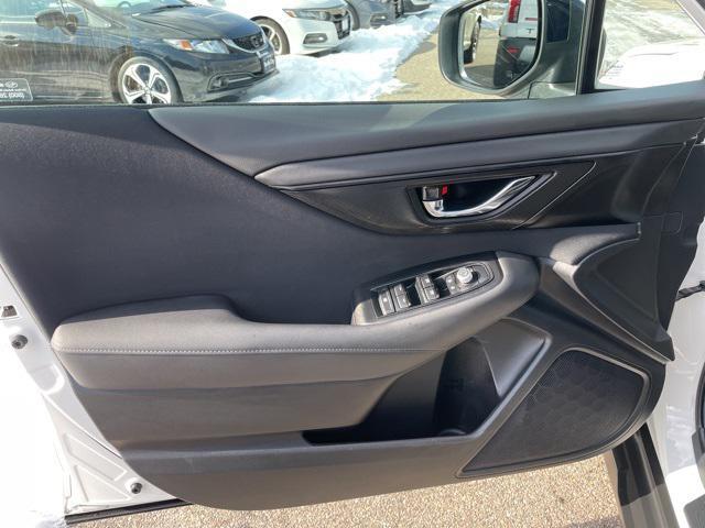 used 2025 Subaru Outback car, priced at $30,613