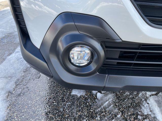 used 2025 Subaru Outback car, priced at $28,998