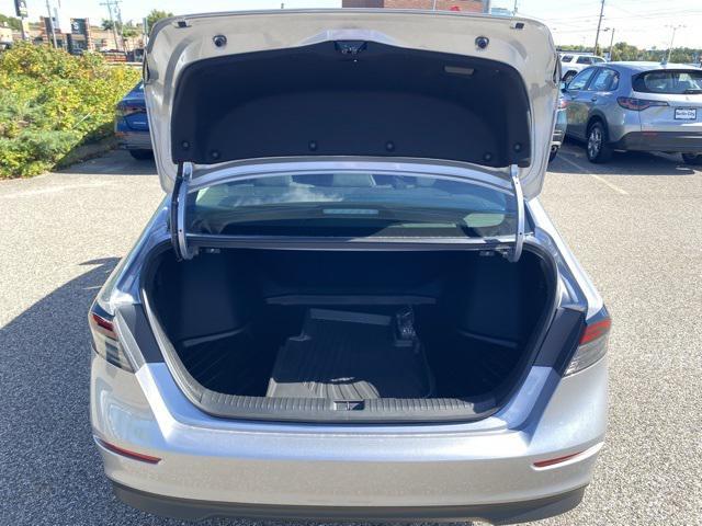 new 2025 Honda Accord car, priced at $30,274