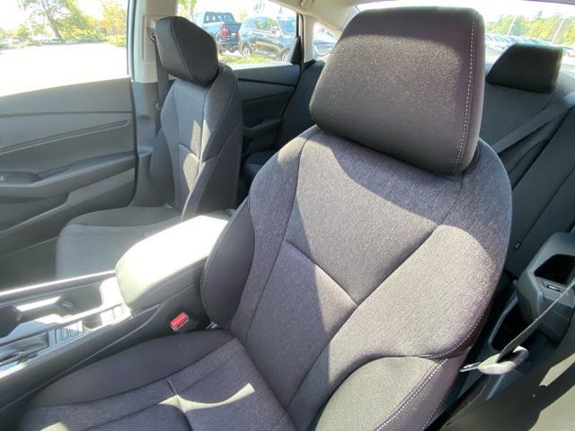 new 2025 Honda Accord car, priced at $30,274