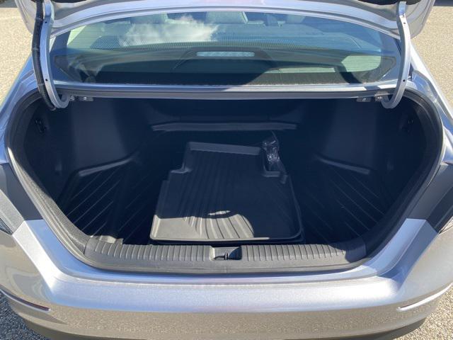 new 2025 Honda Accord car, priced at $30,274