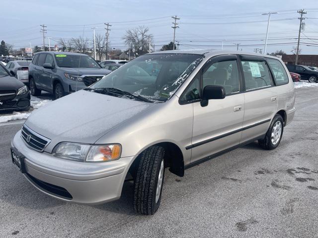 used 1998 Honda Odyssey car, priced at $6,498