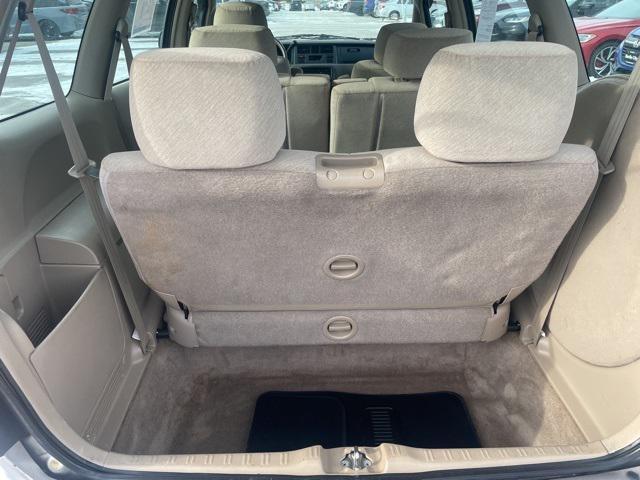 used 1998 Honda Odyssey car, priced at $6,498