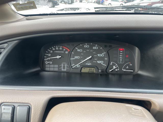 used 1998 Honda Odyssey car, priced at $6,498