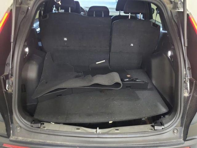 used 2023 Honda CR-V Hybrid car, priced at $33,721