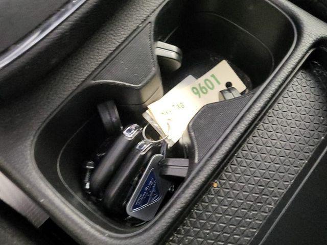 used 2023 Honda CR-V Hybrid car, priced at $33,721