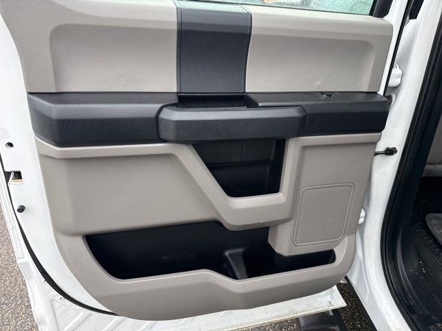 used 2017 Ford F-250 car, priced at $26,498