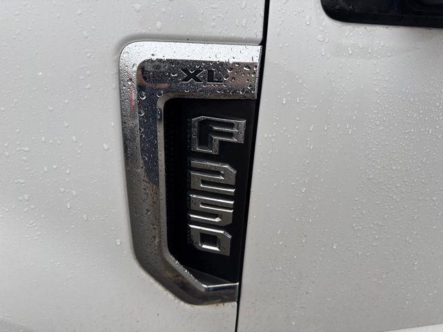 used 2017 Ford F-250 car, priced at $26,498