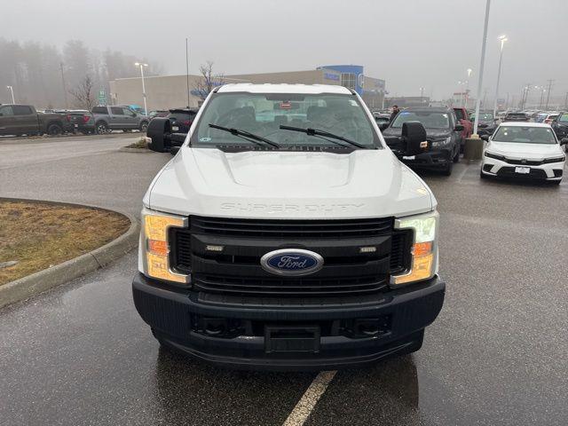 used 2017 Ford F-250 car, priced at $26,498