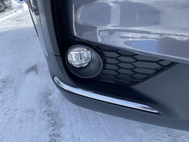 used 2022 Honda Pilot car, priced at $34,861