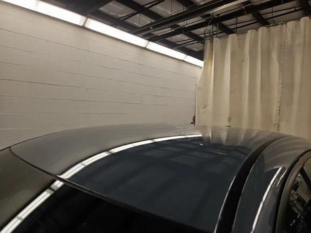 used 2025 Nissan Sentra car, priced at $20,490