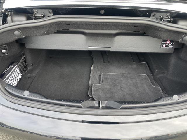 used 2018 Mercedes-Benz C-Class car, priced at $25,998