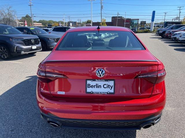 used 2022 Volkswagen Jetta GLI car, priced at $21,998