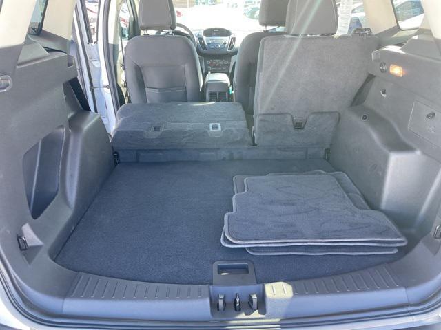 used 2017 Ford Escape car, priced at $12,398