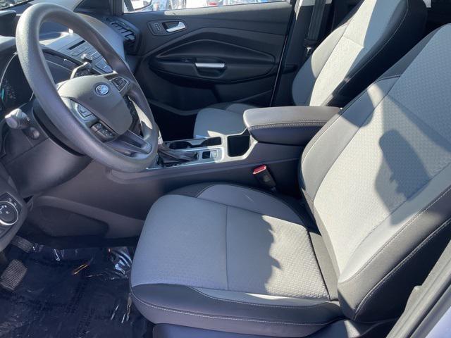 used 2017 Ford Escape car, priced at $12,398