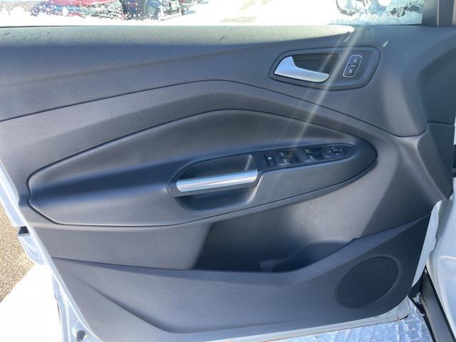 used 2017 Ford Escape car, priced at $12,398