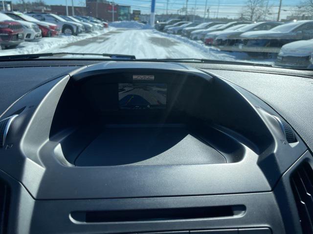 used 2017 Ford Escape car, priced at $12,398