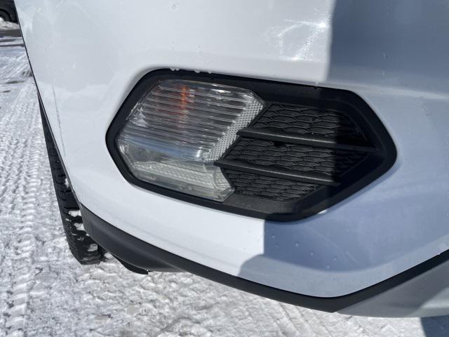 used 2017 Ford Escape car, priced at $12,398