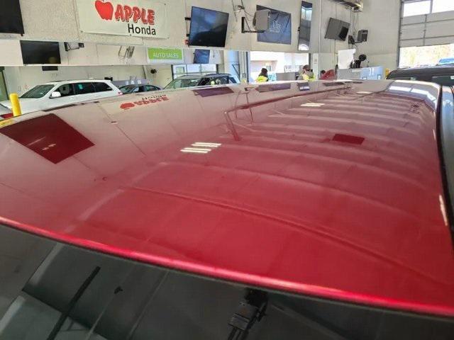 used 2023 Mazda CX-5 car, priced at $24,398