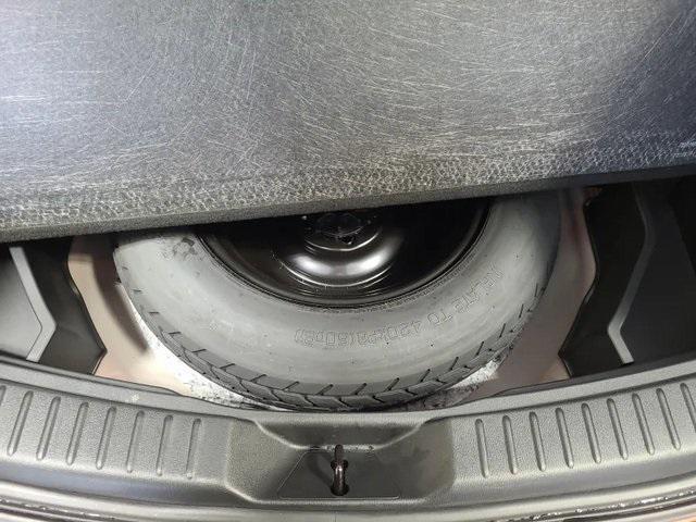 used 2023 Mazda CX-5 car, priced at $24,398