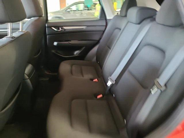used 2023 Mazda CX-5 car, priced at $24,398