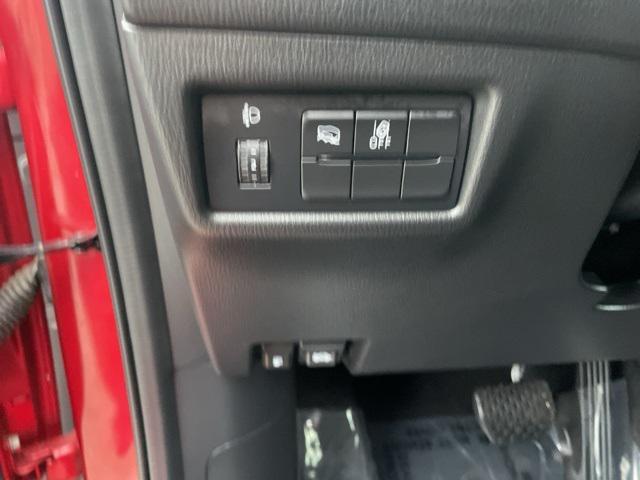 used 2023 Mazda CX-5 car, priced at $24,430