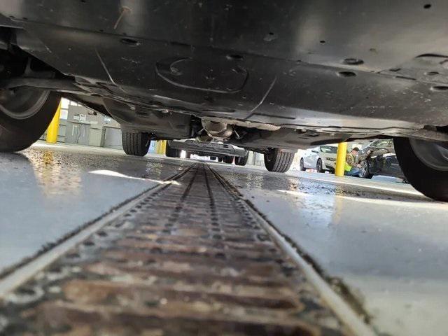 used 2023 Mazda CX-5 car, priced at $24,398